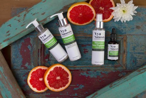 Facial