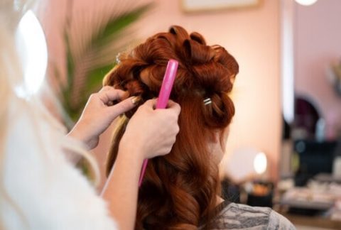 Power Of Good Hair