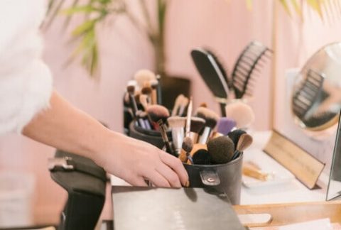 The Method Makeup