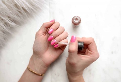 Nail Extension