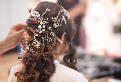 Hair Stylist