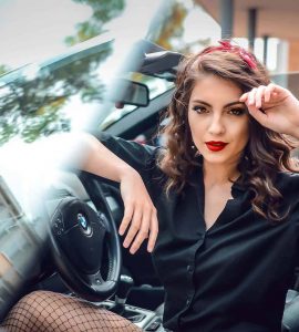 Rebecca Jones